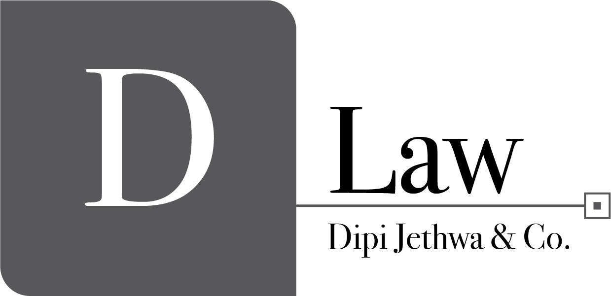 D Law - Dipi Jethwa & Co.